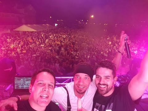 Jaider White A lo relajao #1 en Galicia España