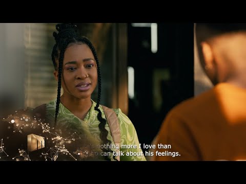 Love back activated – The Queen Finale | Mzansi Magic | Ep 34