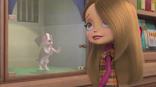 Mariah Carey's All I Want for Christmas Is You - Meeting Princess - Digital, Blu-ray & DVD 11/14