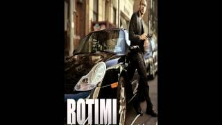 Rotimi -Tokyo Love