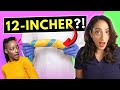 How Many Inches Women Actually Want Based On Science