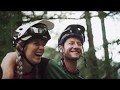 ASSOS Trail MTB Fietsshirt Korte Mouwen Rood Heren — video 3
