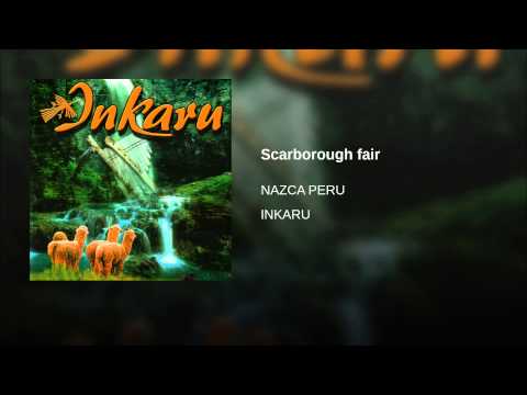 AURORA - Scarborough Fair  LEGENDADO + Lyrics 