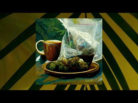 Karmo Kaputto & Bafe - Koffein & THC (prod. G-Ko)