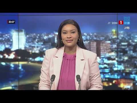 JOURNAL TELEVISE DE 20H - MERCREDI 28 JUILLET 2026