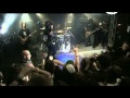 P.O.D.-Freedom Fighter (Live in Hamburg) 