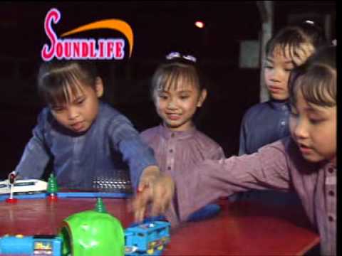 Gembira Tepuk Tangan