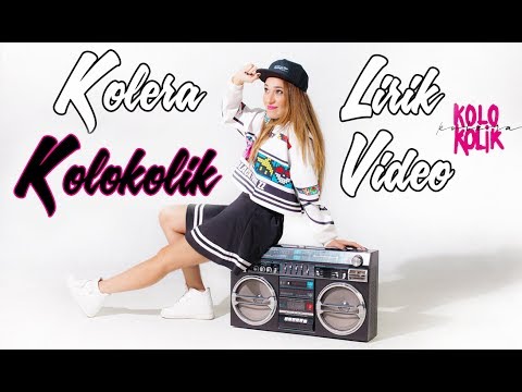 Video thumbnail for Kolokolik