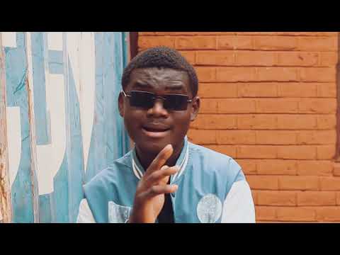 Jay Kid - Amaona (Official Music Video) Dir.By PyteMw
