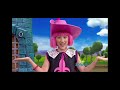 Lazy Town Bing Bang Príncipe Stingy