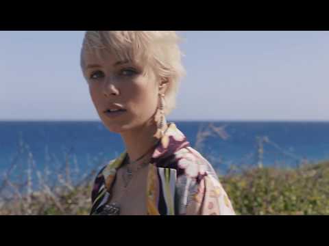 Etro Spring 2019 Campaign