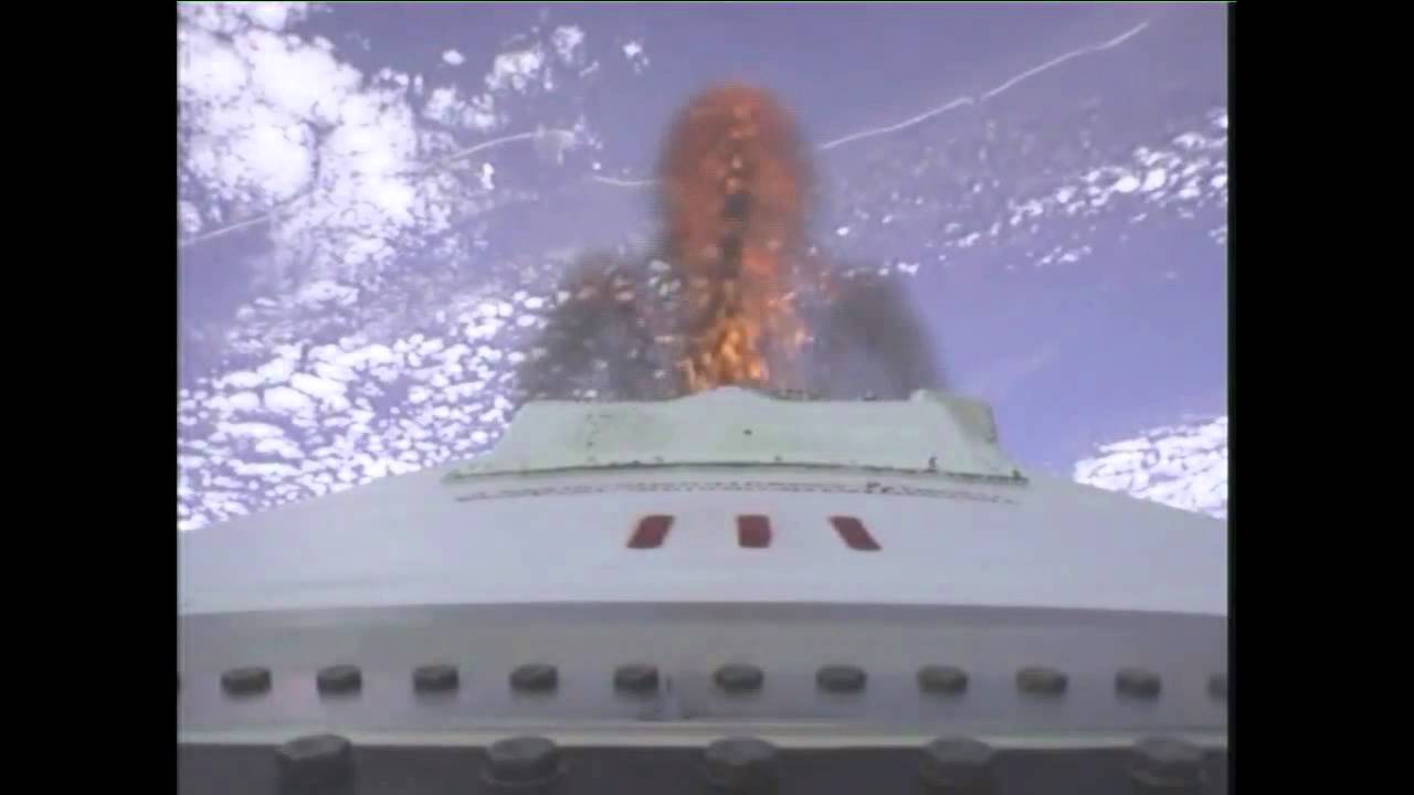Watch the Launch