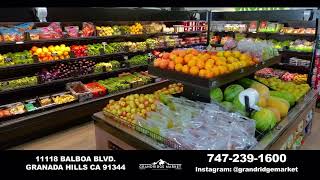 Grandridge Market