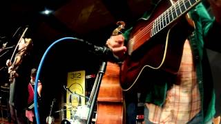 Black Prairie perform &quot;Nowhere, Massachusetts&quot; for the High Fidelity Music Series