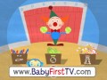 Math Basic Shapes At Babyfirsttv Com