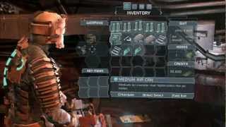 Let's Play Dead Space Part 6 - Scotty and Jordy Can't Help Me Here