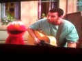 Adem Sandler On Sesame Street