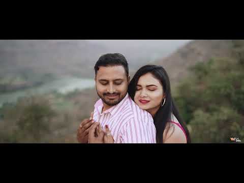 LATEST PREWDDING TEARSER HIGHLIGHTS 2023 |  Shivam & Vrishali |Thewedpedia | Cinematicteaser2k23 |