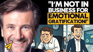 Robert Herjavec's Top 10 Rules For Success (@robertherjavec)