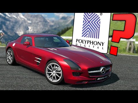 Was Gran Turismo 5 a Disapointment?