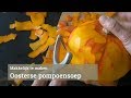 Simpele Oosterse pompoensoep maken