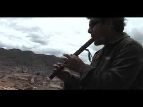 QUENA-CHECHO  VALICHA cusco # 2