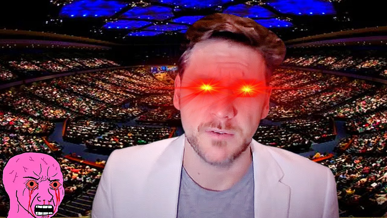 Jay Dyer Vs Protestant *twitter*