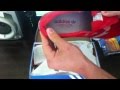 Adidas Originals ZXZ H3lium (Red) 