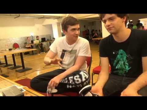 Battalion - Yikarur (Yoshi) Vs. Sabaca (Marth) - Winners Top 16 - Super Smash Bros. 4 Wii U