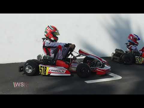 WSK Clip Al Daheri  (La Conca)