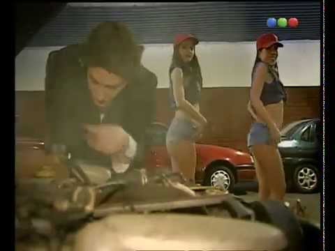 Top Forry 05  - cuando calienta el gol - los amigosaurios de papi - juncal y billinghurst -