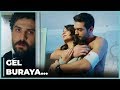 Oktay Meryem Ve Savaş ı İzliyor Meryem 26 Bölüm