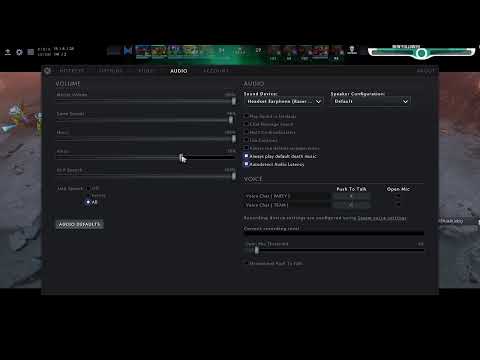 [dota 2] NIGMA VS AD FINEM