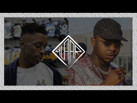 FREE Coyote Jo Bastard X Leto - Trap Type beat - Instrumental 2021