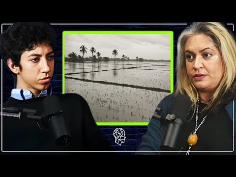 The Famine the World Forgot: How 1.5 Million Died in Bangladesh (1974)