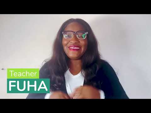 Fuhaのプロフィール動画