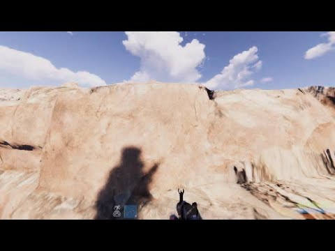 The Richest Base Raid [Console Rust]