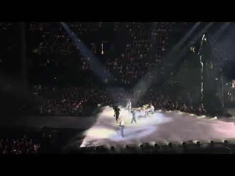 Katarsis – Tavo Akys | Lithuania Eurovision 2025 | Live from the arena