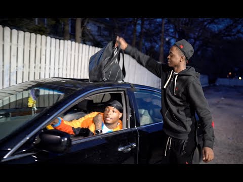 52Qwa x 52Spaz - My dawg