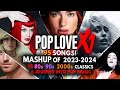PopLove X1 A Mashup Journey 2023 2024 Vs 90s 2000s Classic Hits By Robin Skouteris