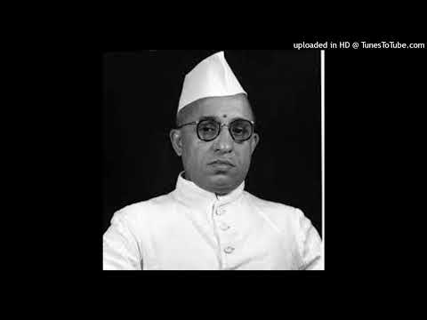 Semmangudi Srinivasa Iyer- Nama Kusuma Mula- Sri- Adi- Thyagaraja