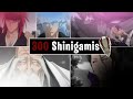 300 Shinigamis HD Trailer