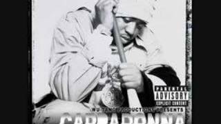 Dart Throwing - Cappadonna ft Method Man &amp; Raekwon