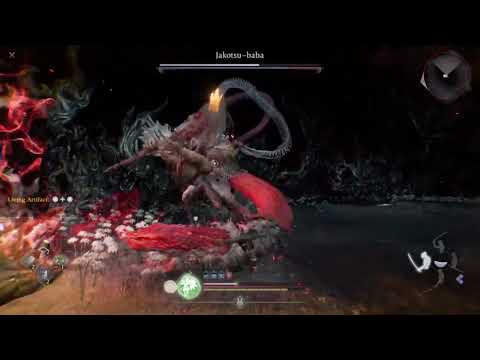 PS5 Nioh 3 Alpha Demo Ep 13