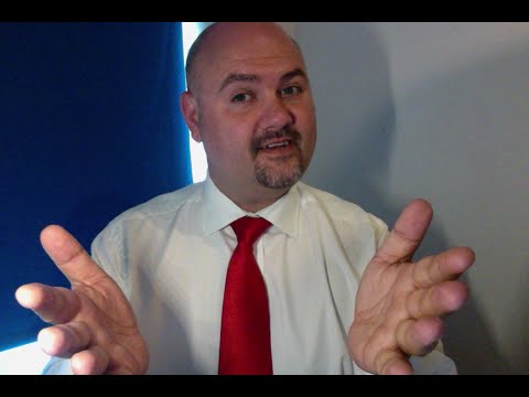 Alarms Are Us Ltd video.