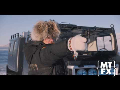 TV & Film - A Special Effects Showreel