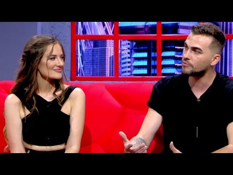 Vec i imi? Luar & Sardi na ben akoma me lemsh ne 'Abc e pasdites'. Lidhja e perfolur dhe e verteta