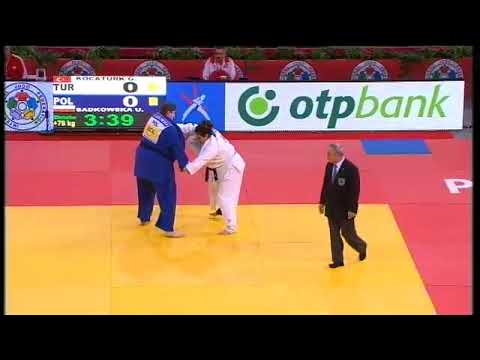 GS PARIS 2012 P78 KOCATURK Gulsah TUR SADKOWSKA Urszula POL1