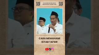 Download lagu Cara Memahami Kitab Tafsir | Gus Baha (KH Bahauddin Nursalim) mp3