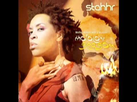 StaHHr - Sankofa - Mother Nature with a Molotov